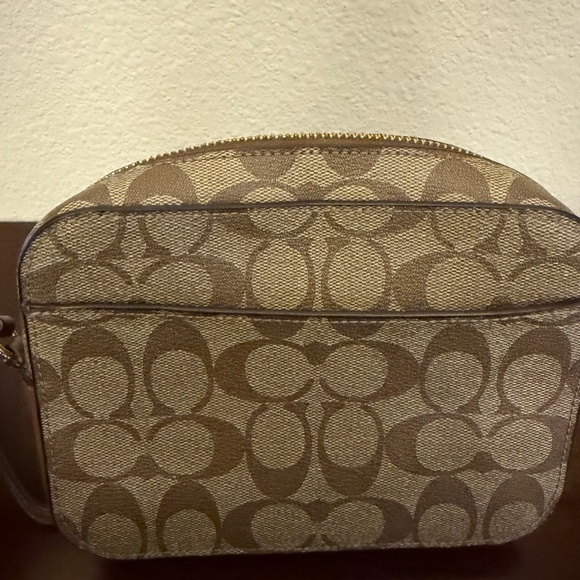 Coach mini Jamie Camera bag - Picture 3 of 5